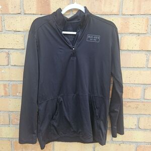 Buc-ee's Black Women's Jacket